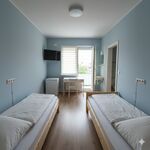 Apartment v Hanau Obrázok 1