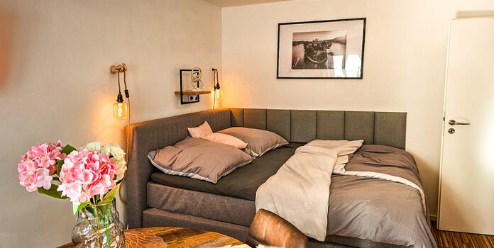 Apartment Passau A/ Zentral / Parken / Wohlfühlen Bild 5