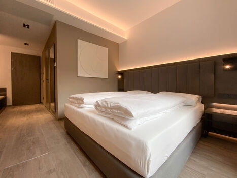 DION Hotel Wattens