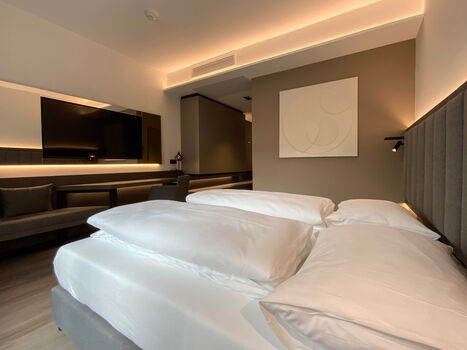 DION Hotel Wattens Bild 2