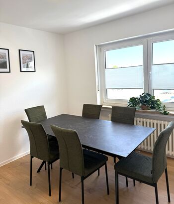 Apartment in Schweinfurt Picture 4