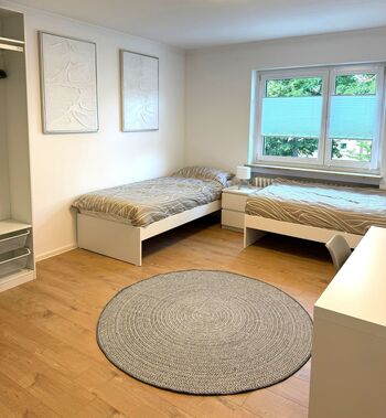 Apartment in Schweinfurt Picture 2