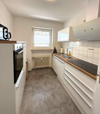 Apartment in Schweinfurt Picture 5