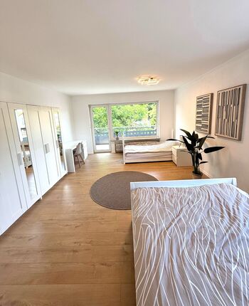 Wohnung in Schweinfurt