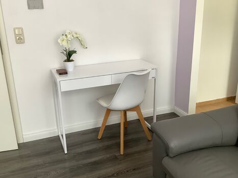 Gästewohnung Buchenblick Bild 3
