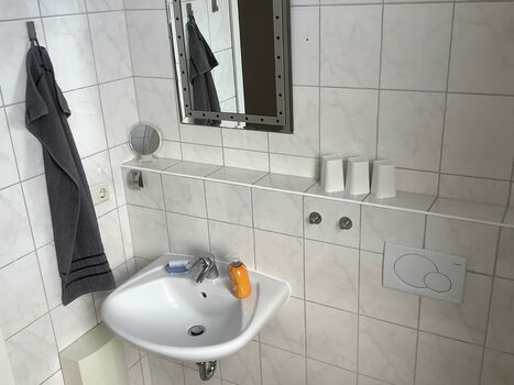 Gästewohnung Buchenblick Bild 4