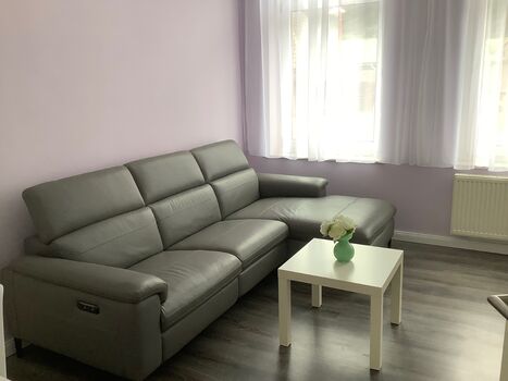 Gästewohnung Buchenblick Bild 1