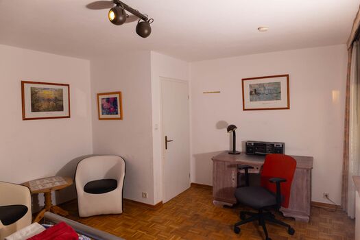 Ferienwohnung bei Stadthagen mit Wlan und Waschmaschine Bild 3