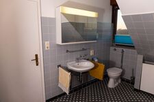 Ferienwohnung bei Stadthagen mit Wlan und Waschmaschine Bild 13