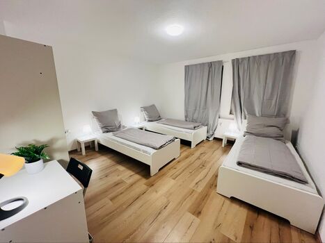 Apartment v Bochum Obrázok 2