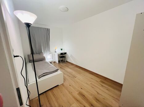 Apartment v Bochum Obrázok 3