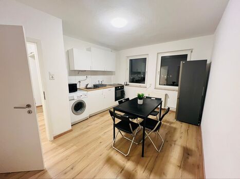 Apartment v Bochum Obrázok 1
