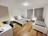 Apartment v Bochum Obrázok 2