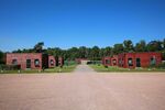 Unsere Bungalowanlage