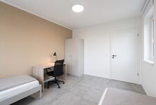Business Apartment Grevenbroich-Süd Picture 2