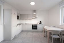Business Apartment Grevenbroich-Süd Picture 3