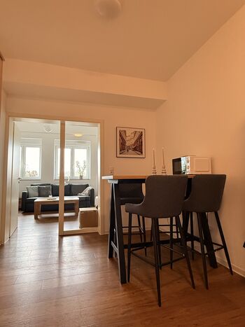 Studio Westwind 2 am Westring in Steinfeld Bild 3