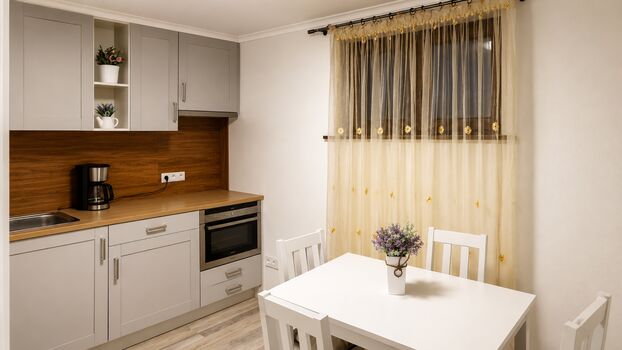 Wohnung in Schwegeheim Bild 3