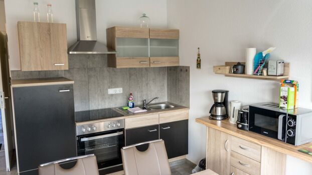 EV-APT3 ✨ top renoviert🧰 komplett ausgestattet! 💯 Picture 1
