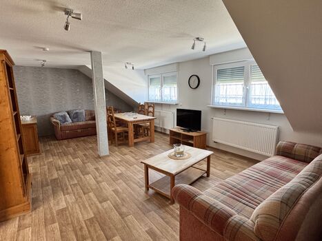 EV Apartment 3 Picture 1