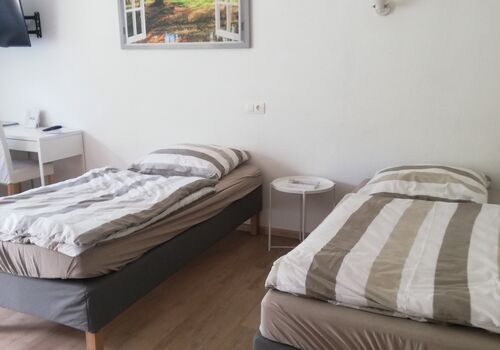 Gästezimmer / WG in Würzburg Bild 2