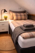 Ferienhaus am Schlossberg in Ranis Bild 13