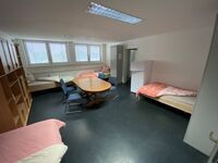 Wohnung für 2-6 Personen Darmstadt City frei Obrázok 1