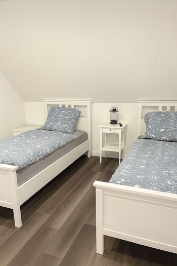 Wohnung in Lübeck
