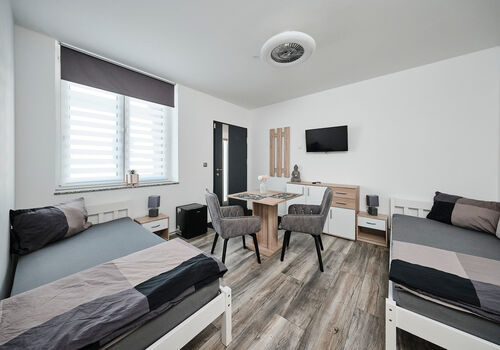 Anhalt Pension Zdjęcie 2