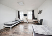 Anhalt Pension Zdjęcie 6