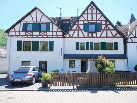 Holiday home Burgen Obrázok 5