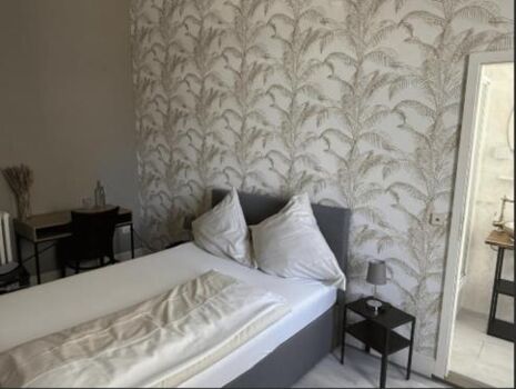 Hotel Sauerland in Alfhausen Picture 4