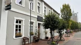Hotel Sauerland in Alfhausen Picture 5