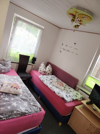 Haus Taube Bild 5