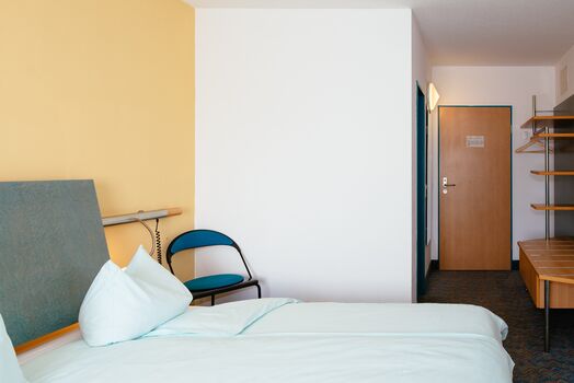 Hotel Gibert Bild 2
