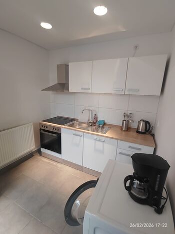 Apartment in Bamberg Picture 5