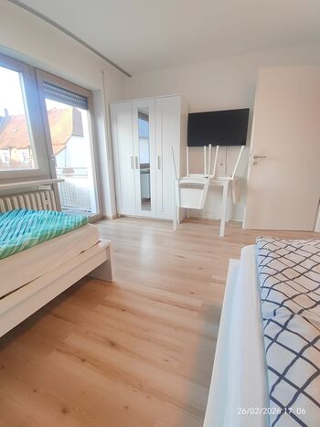 Apartment in Bamberg Picture 4