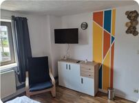 Gästezimmer Rauw Bild 4