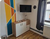 Gästezimmer Rauw Bild 7