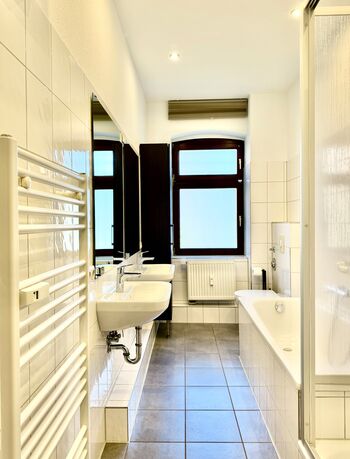 Möblierte Wohnungen BERNIUS Bild 4