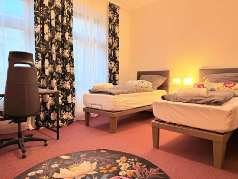 Möblierte Wohnungen BERNIUS Zdjęcie 3