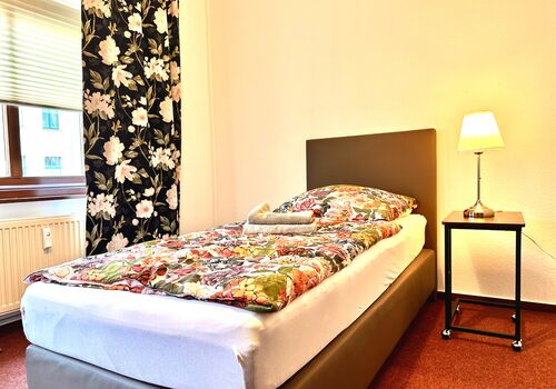 Möblierte Wohnungen BERNIUS Zdjęcie 1