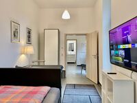 1-,2-,3- und 4- Raum-Wohnungen - ruhige Wohnlage - Garten - bei Bernius Bild 23