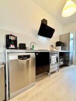 1-,2-,3- und 4- Raum-Wohnungen - ruhige Wohnlage - Garten - bei Bernius Bild 6