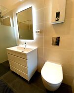 1-,2-,3- und 4- Raum-Wohnungen - ruhige Wohnlage - Garten - bei Bernius Bild 21