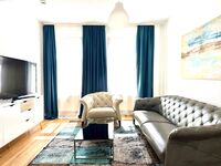 1-,2-,3- und 4- Raum-Wohnungen - ruhige Wohnlage - Garten - bei Bernius Bild 1