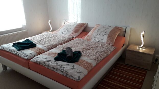 Kleiner Bungalow Thea