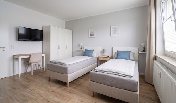 Business Apartment Esslingen am Neckar