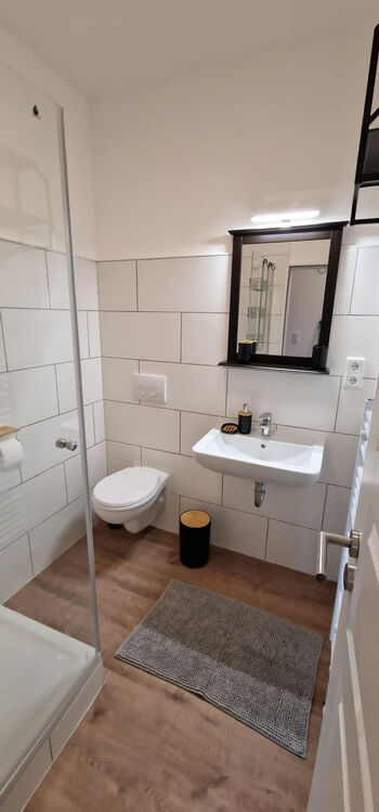 Gästezimmer am Heimbach, im Herzen von Kassel Bild 3