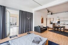 Wohnung Sauewein Bild 5